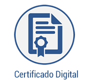 Resultados certificados digitalmente
